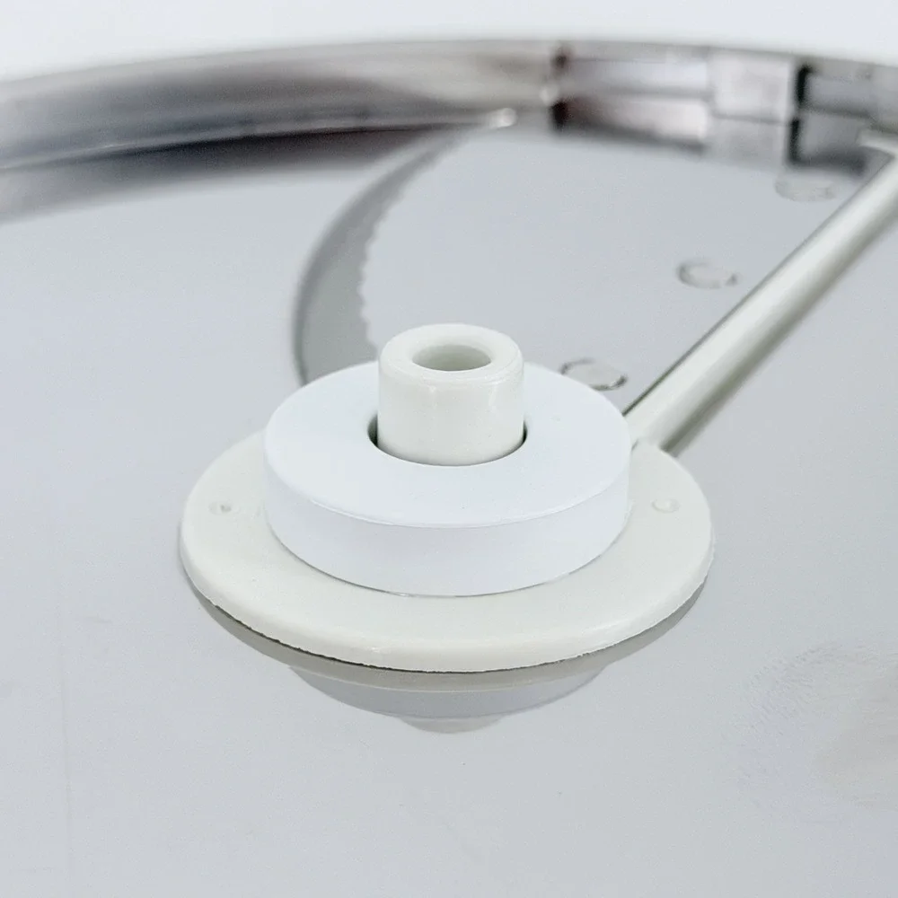 KitchenAid Food Processor Slicing Disc Adjustable Thin Thick Blade